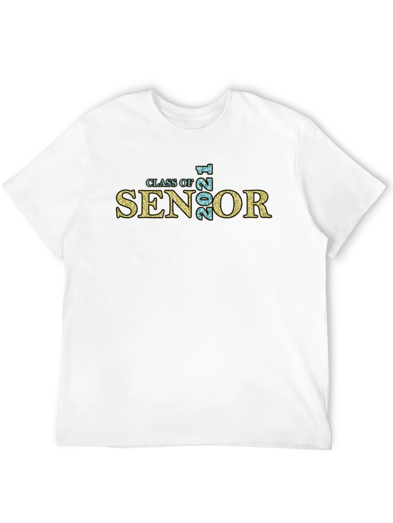 Senior Class of 2021 T-Shirt