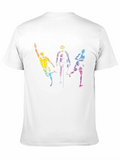 Triathlon Sport T-Shirt