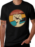 Level Up Gaming T-Shirt