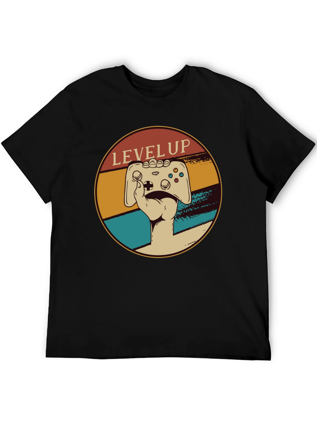 Level Up Gaming T-Shirt
