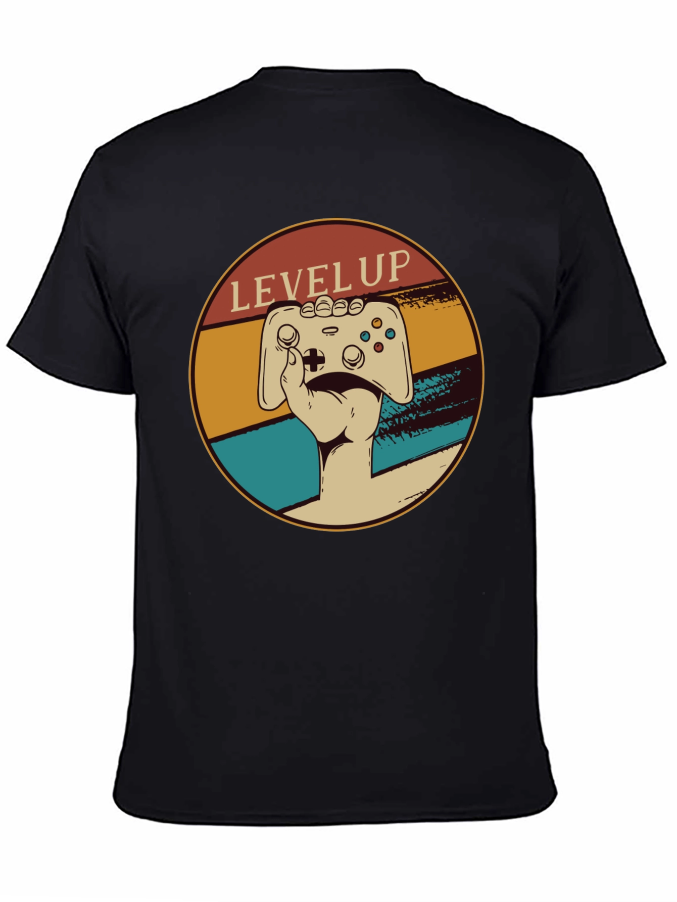 Level Up Gaming T-Shirt