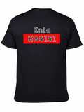 Enta Habibi T-Shirt - Arabic Love Tee