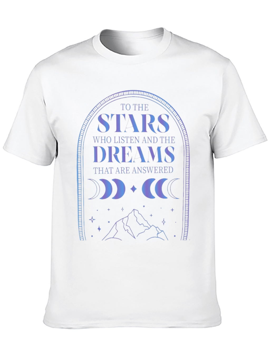 To The Stars T-Shirt