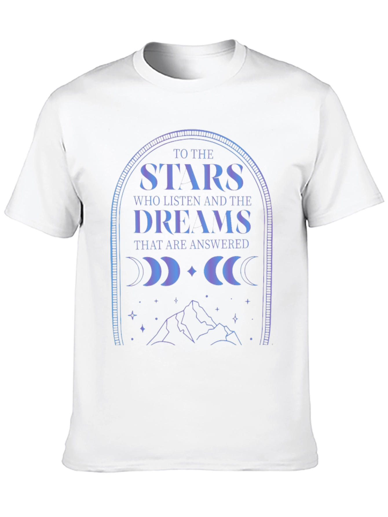 To The Stars T-Shirt