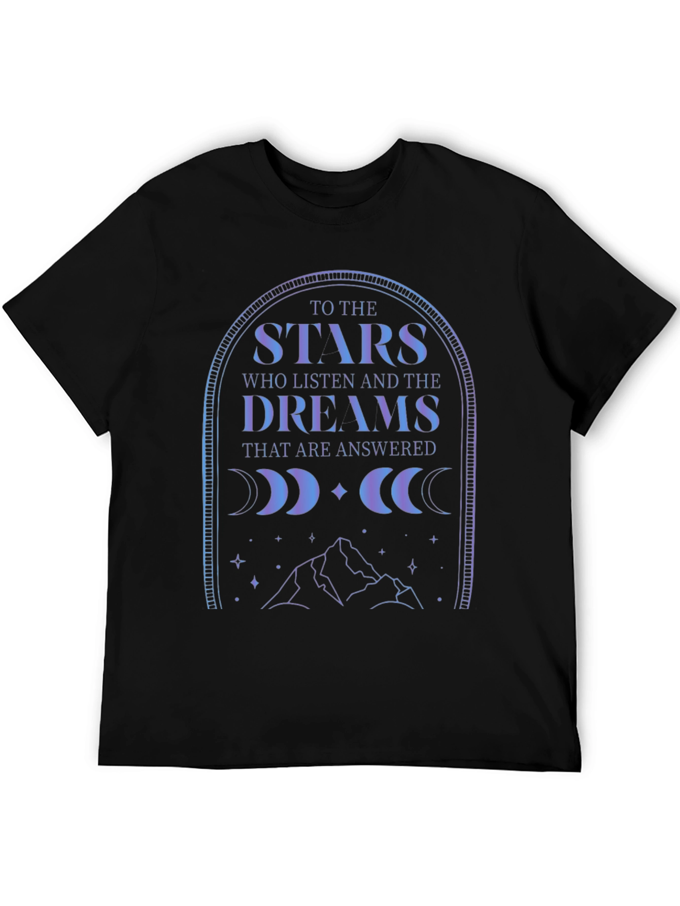 To The Stars T-Shirt