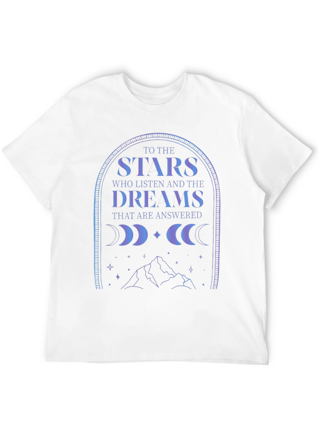 To The Stars T-Shirt