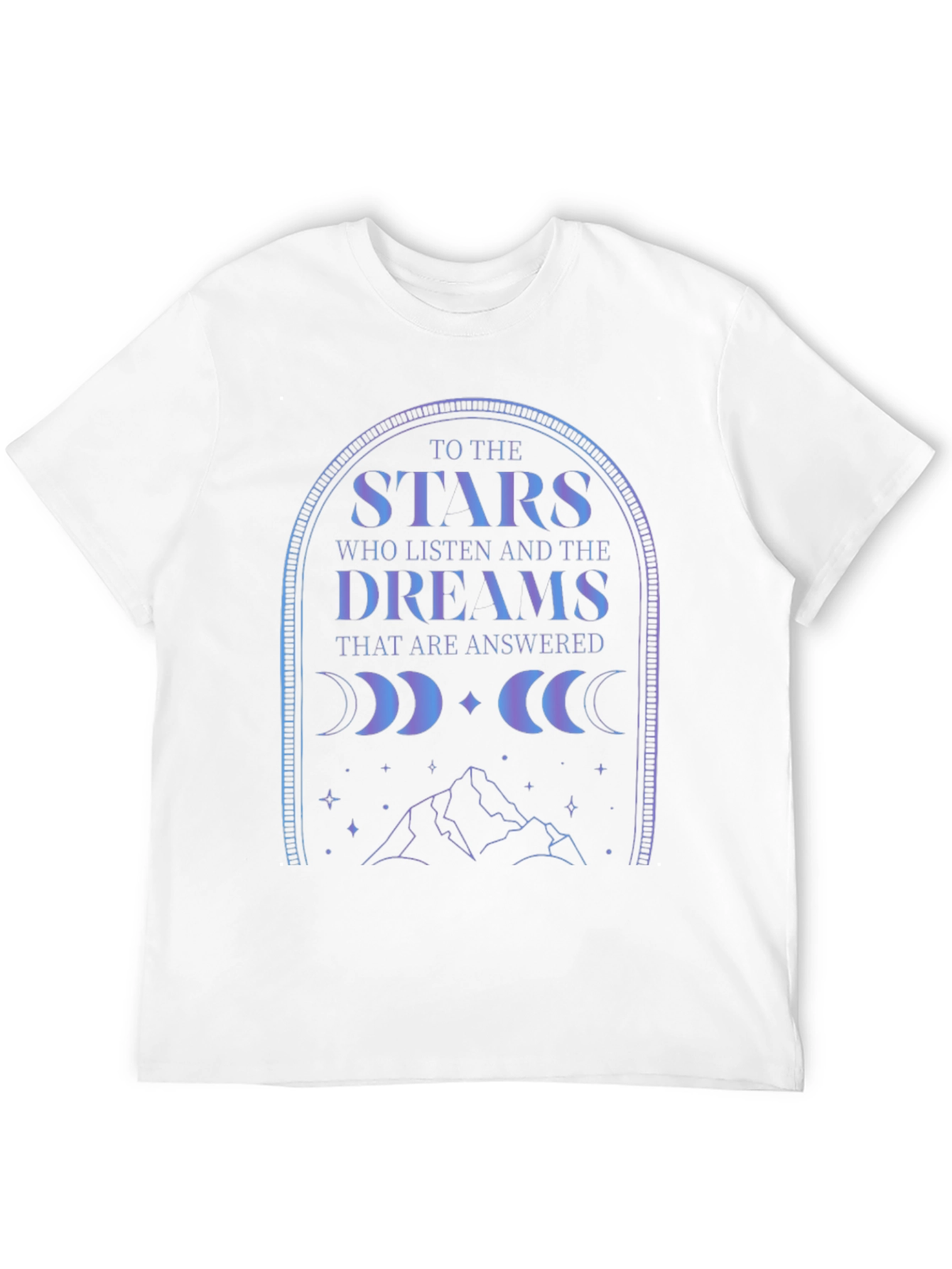 To The Stars T-Shirt