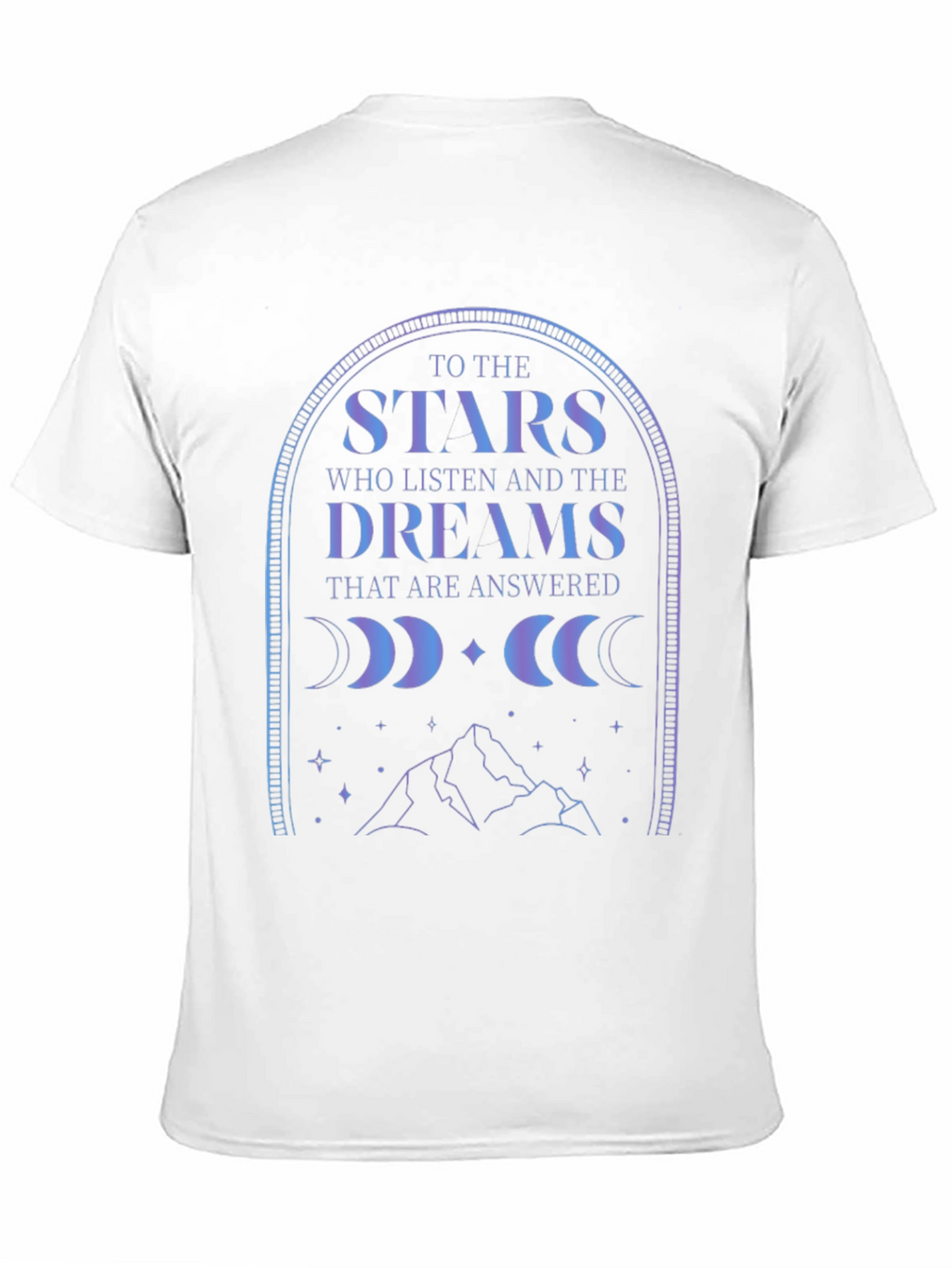 To The Stars T-Shirt