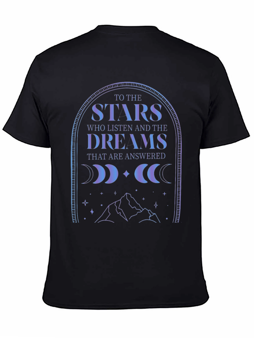 To The Stars T-Shirt