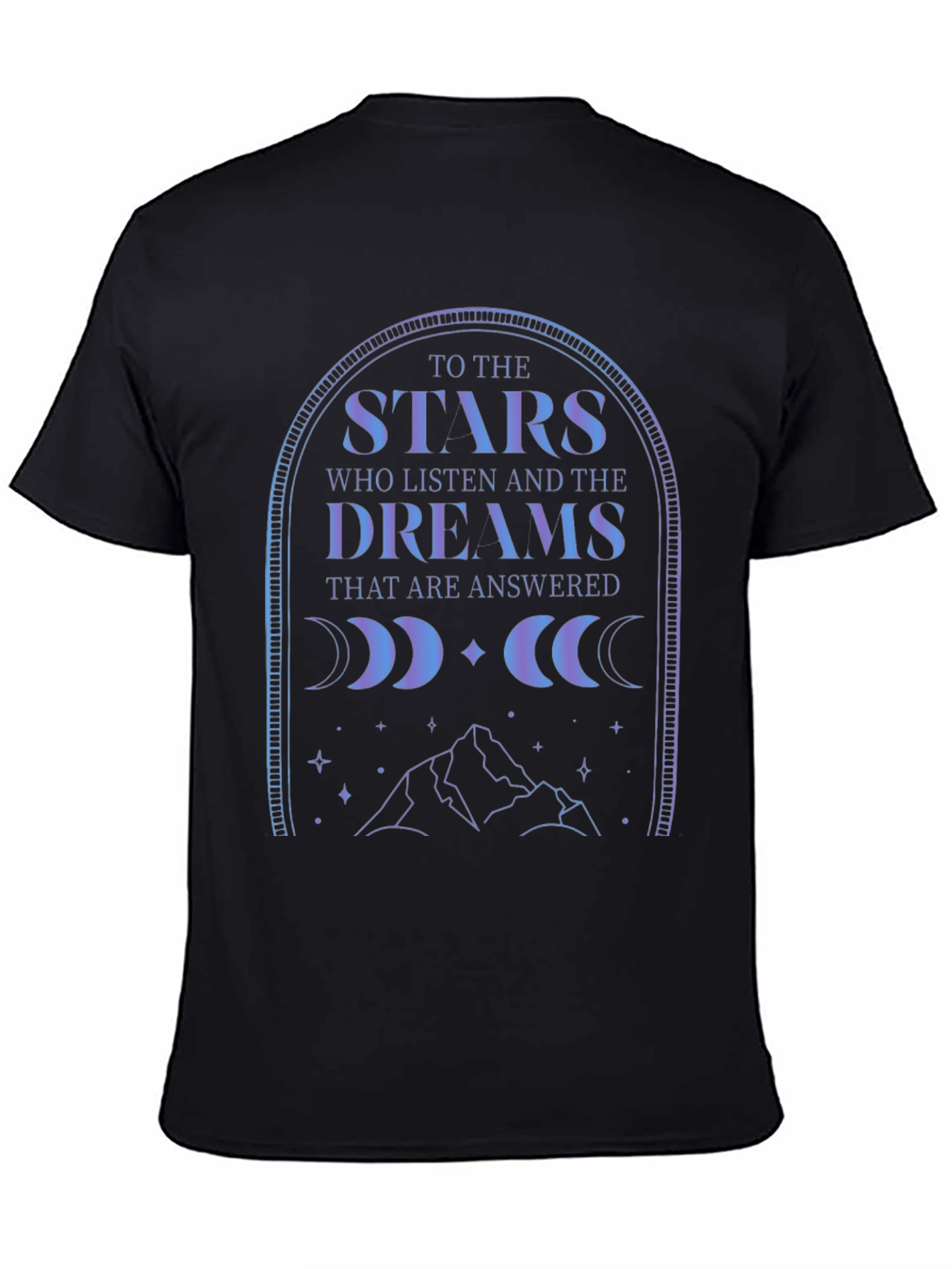 To The Stars T-Shirt