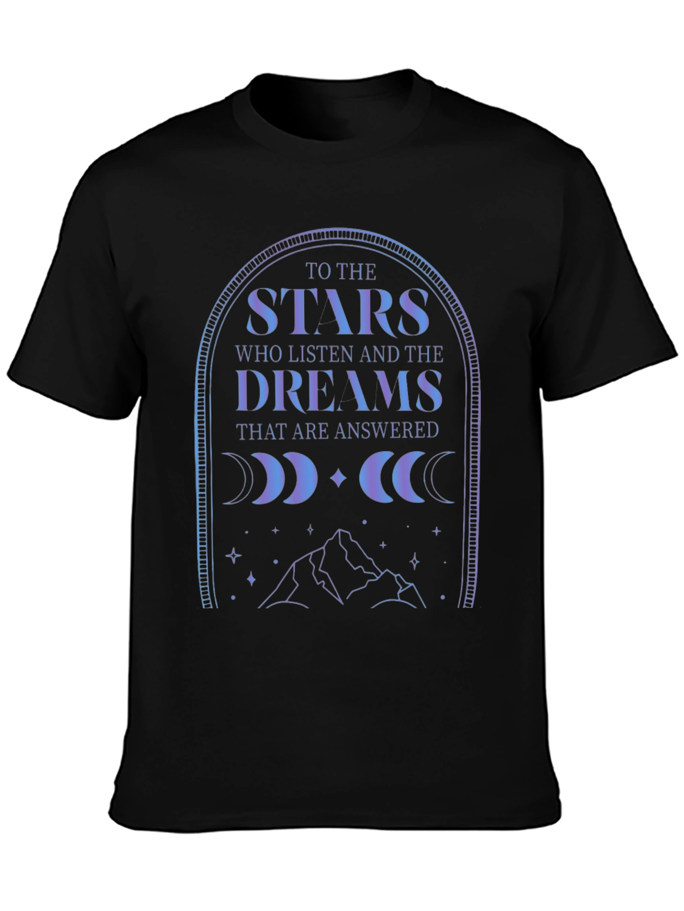 To The Stars T-Shirt