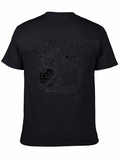 Me and Karma Vibe Like That T-Shirt