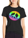 Love Peace Harmony T-Shirt