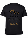 Heifers Gonna Hate Graphic Tee