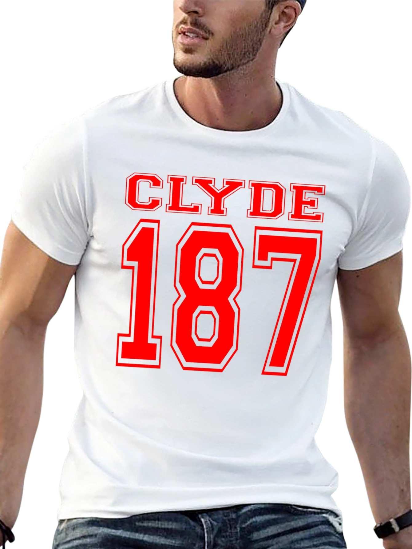 Clyde 1877 T-Shirt