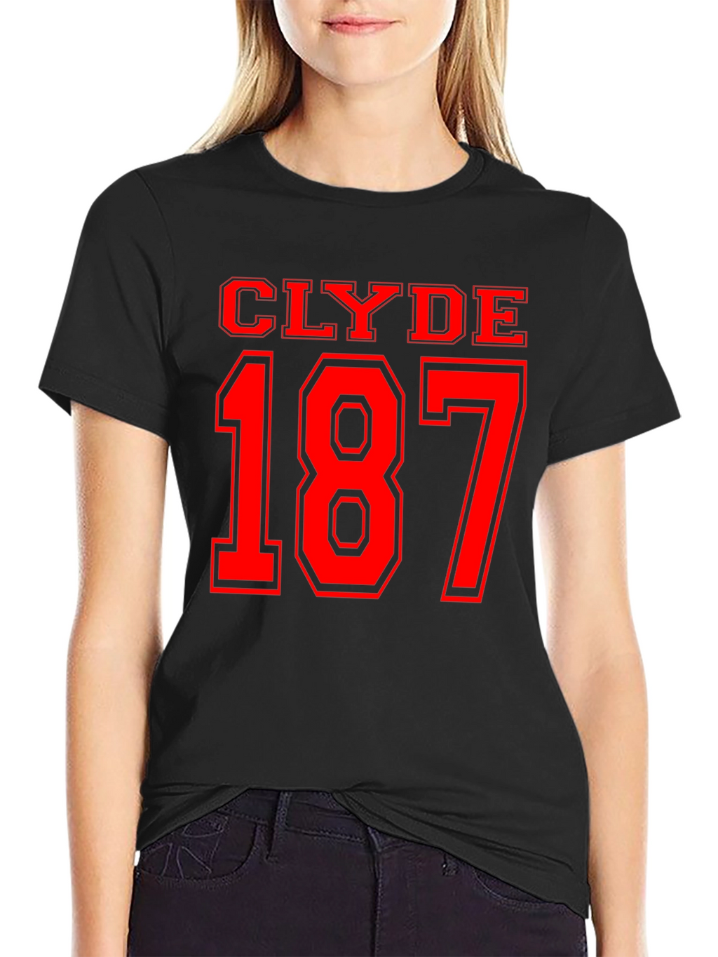 Clyde 1877 T-Shirt