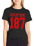 Clyde 1877 T-Shirt