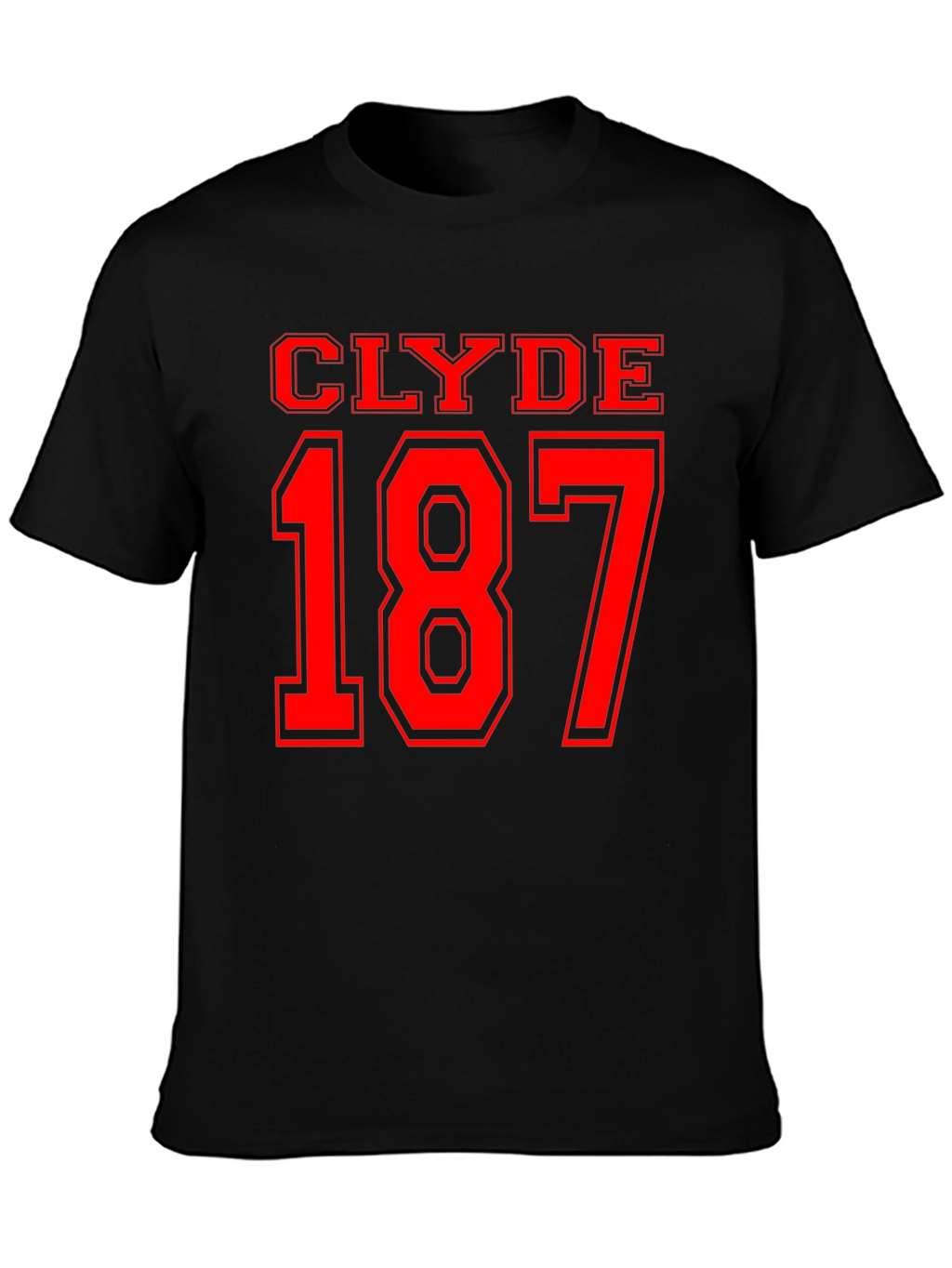 Clyde 1877 T-Shirt