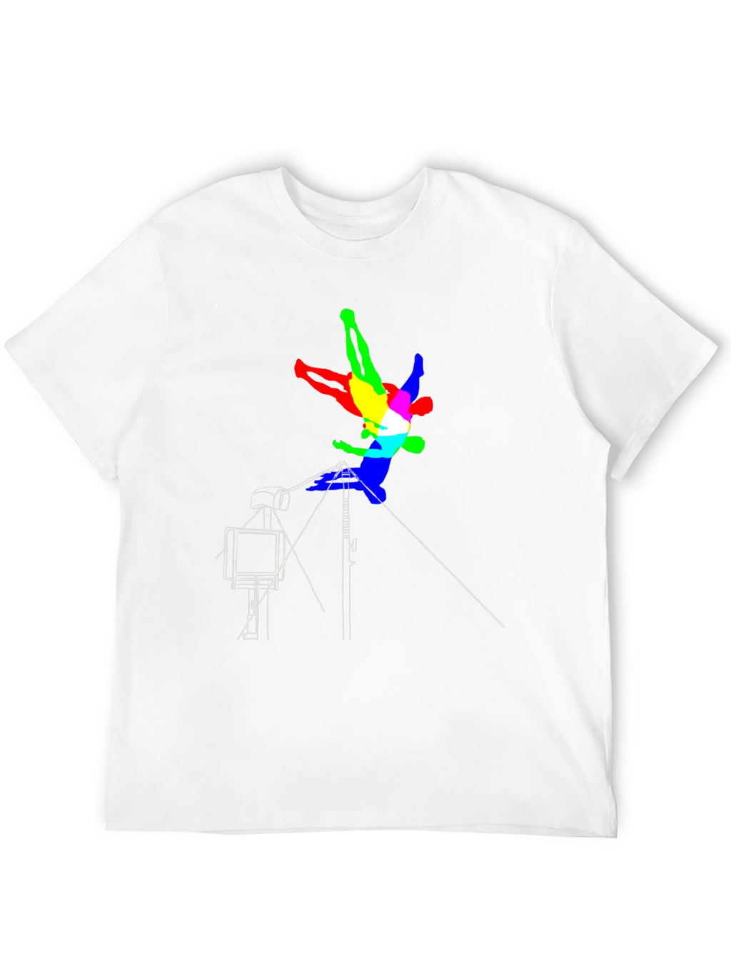 Acrobat T-Shirt
