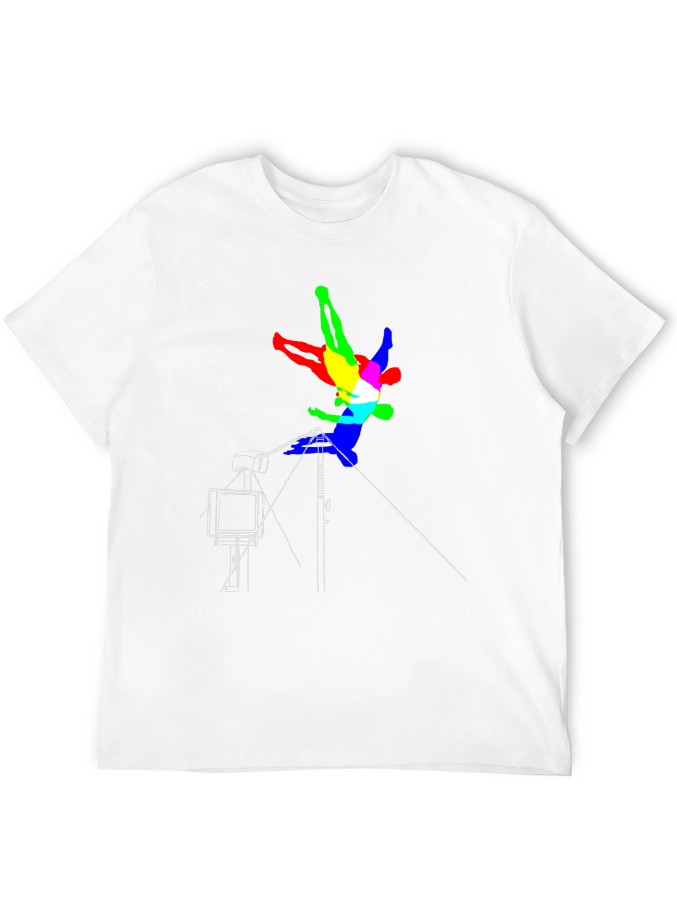 Acrobat T-Shirt