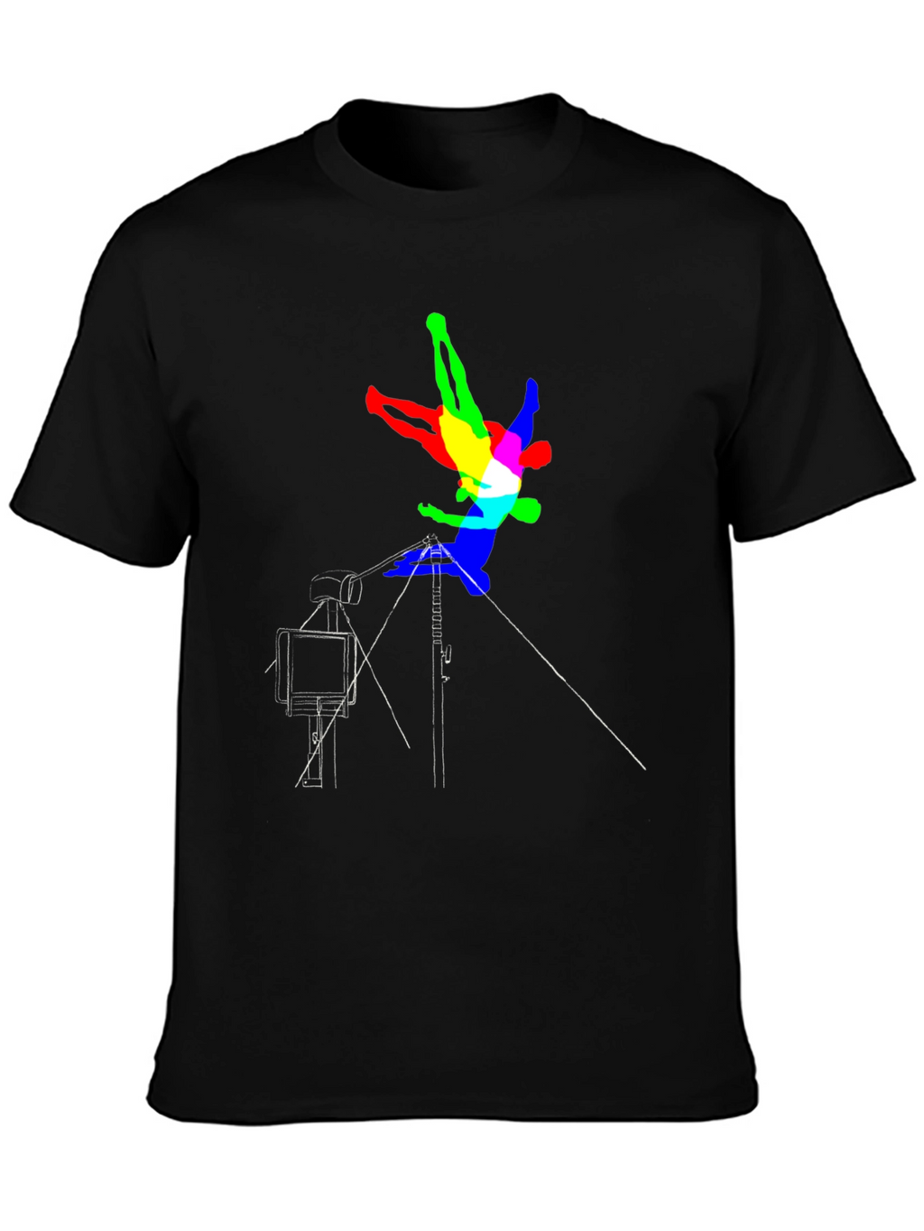 Acrobat T-Shirt
