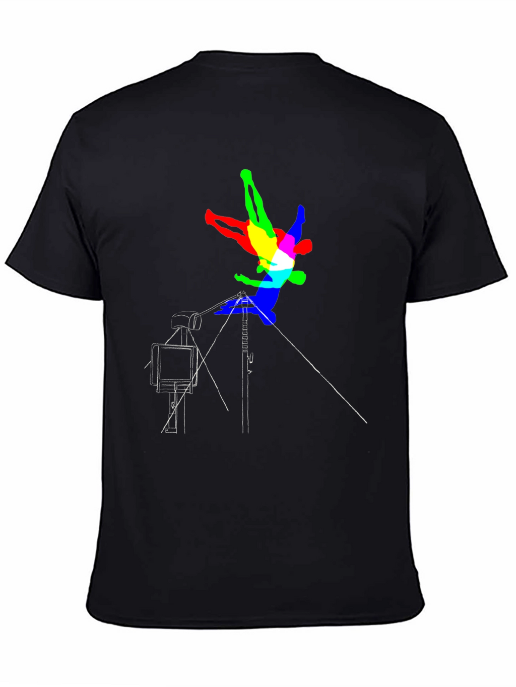 Acrobat T-Shirt