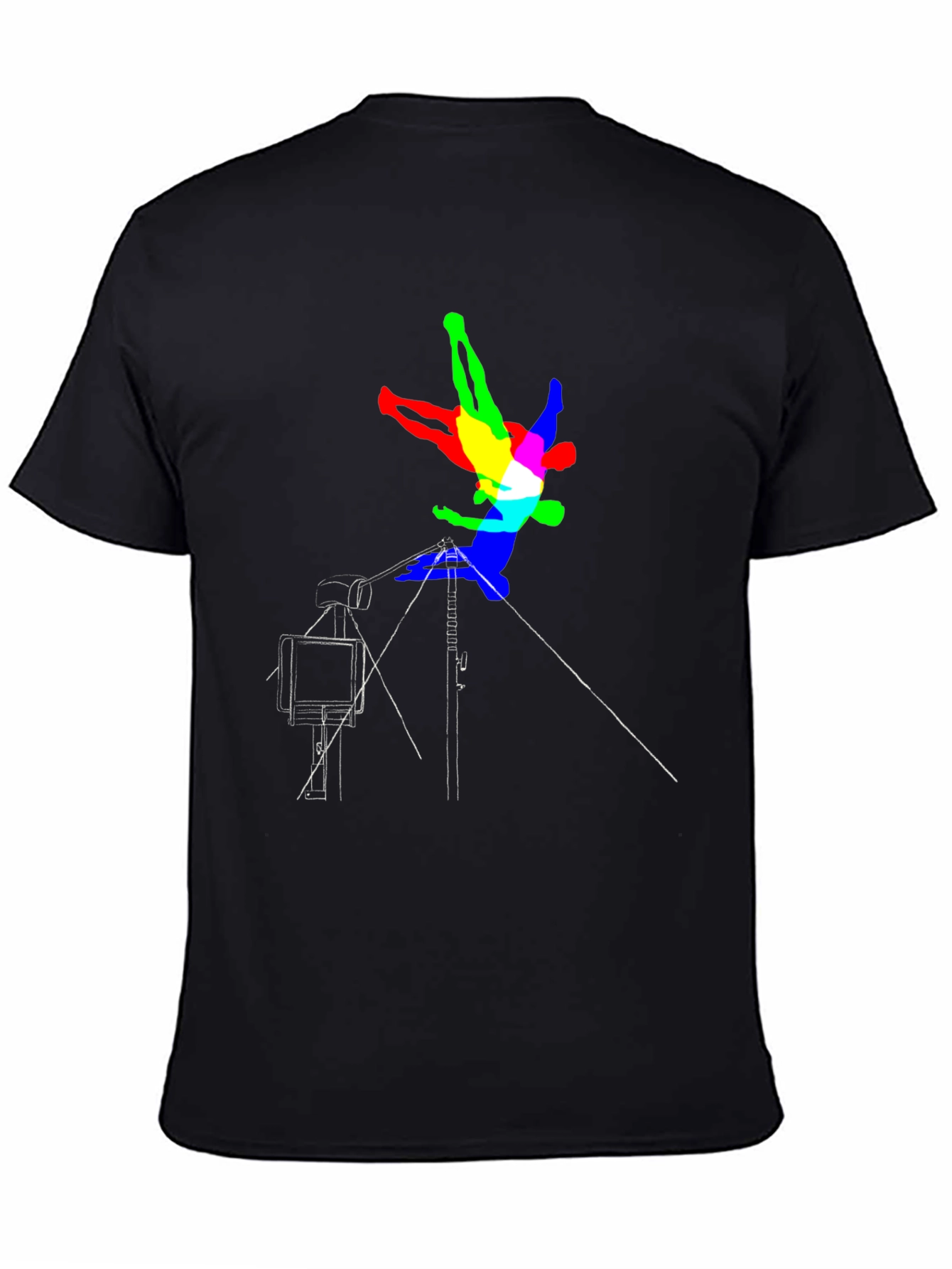 Acrobat T-Shirt