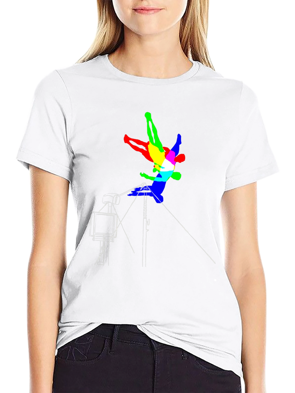 Acrobat T-Shirt