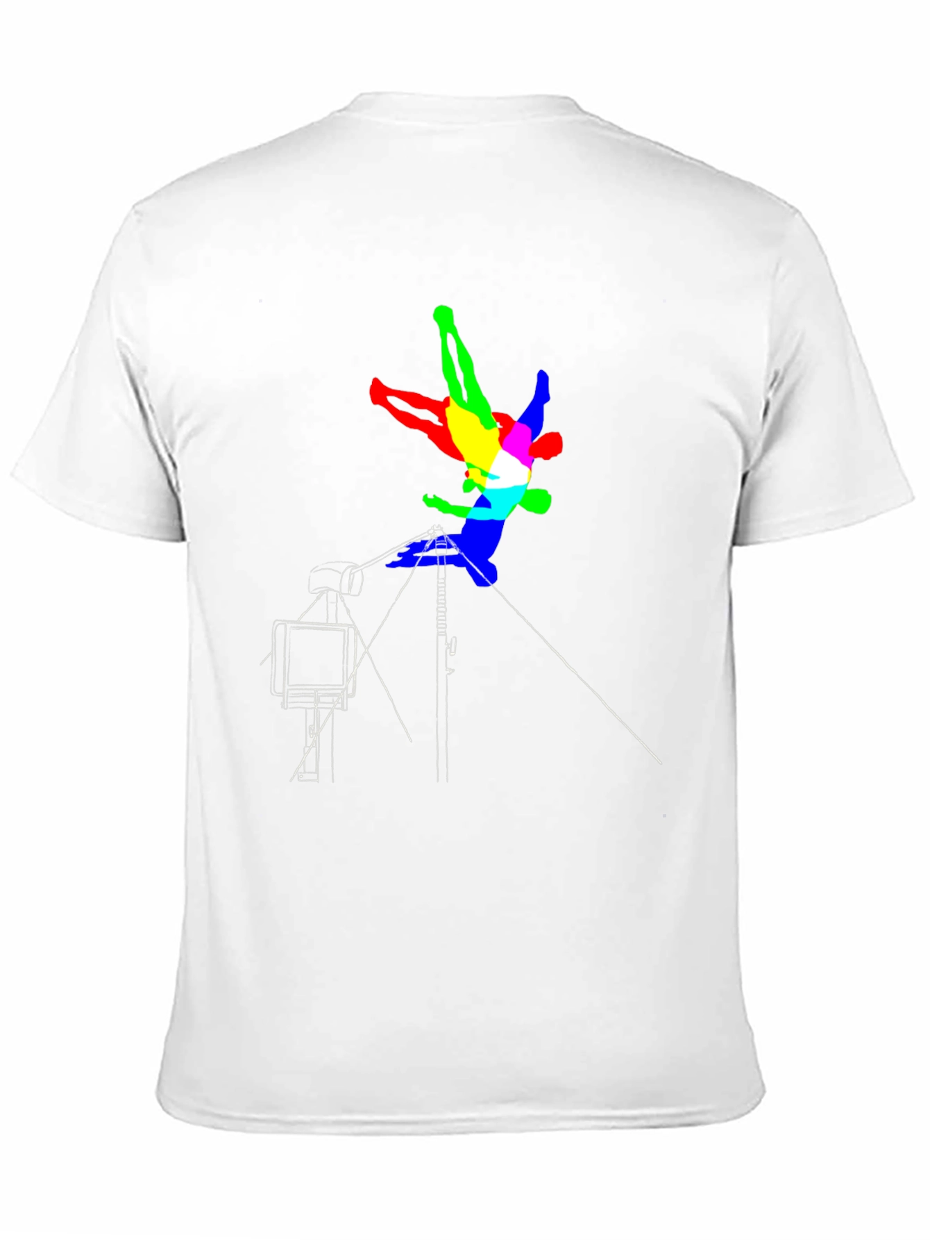 Acrobat T-Shirt