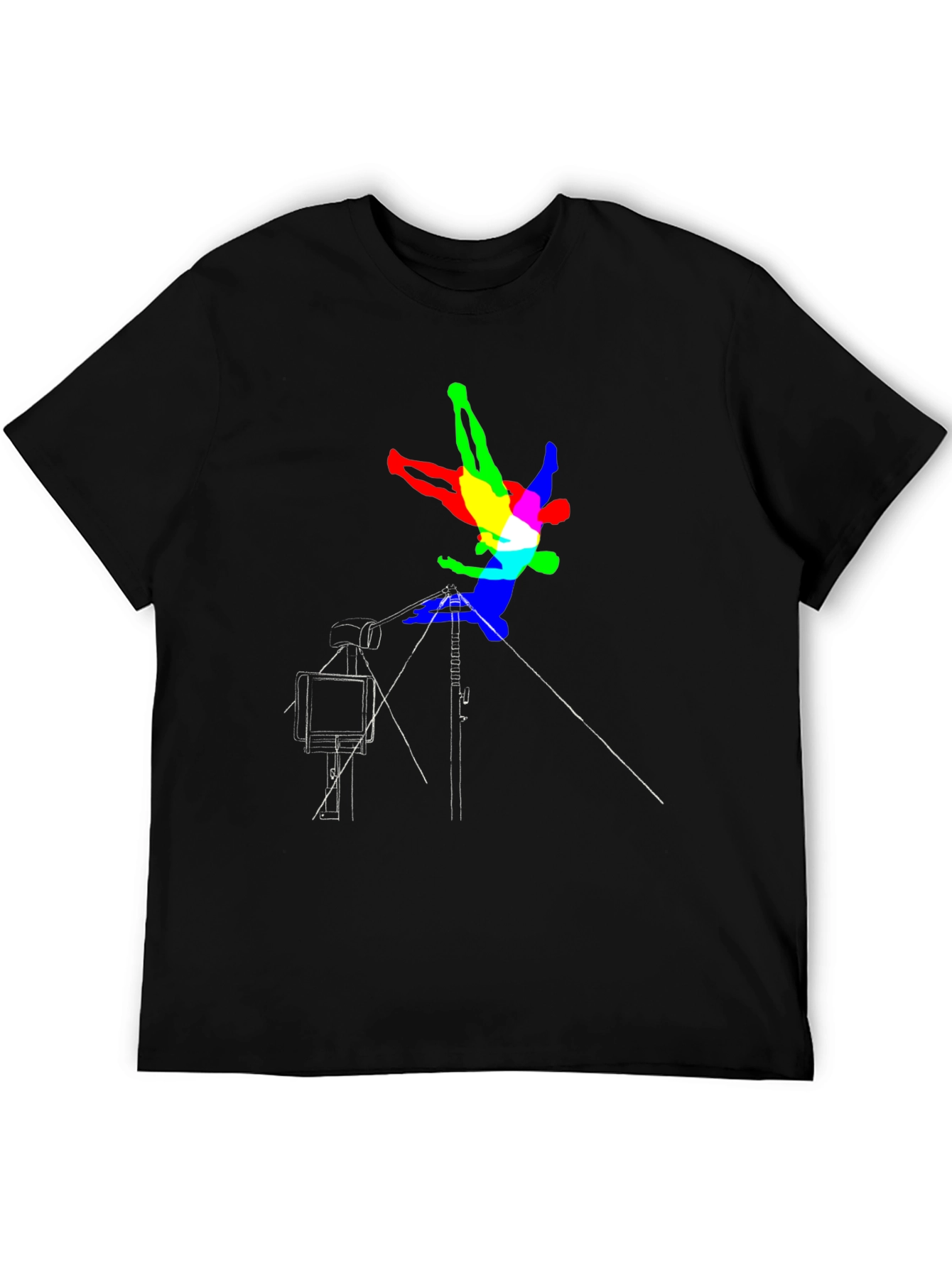Acrobat T-Shirt