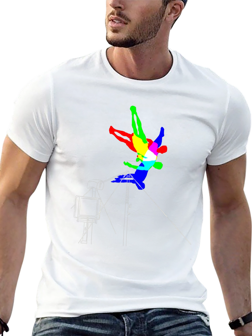 Acrobat T-Shirt