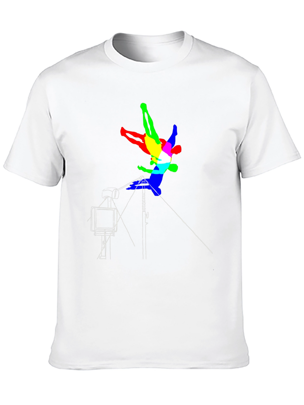 Acrobat T-Shirt