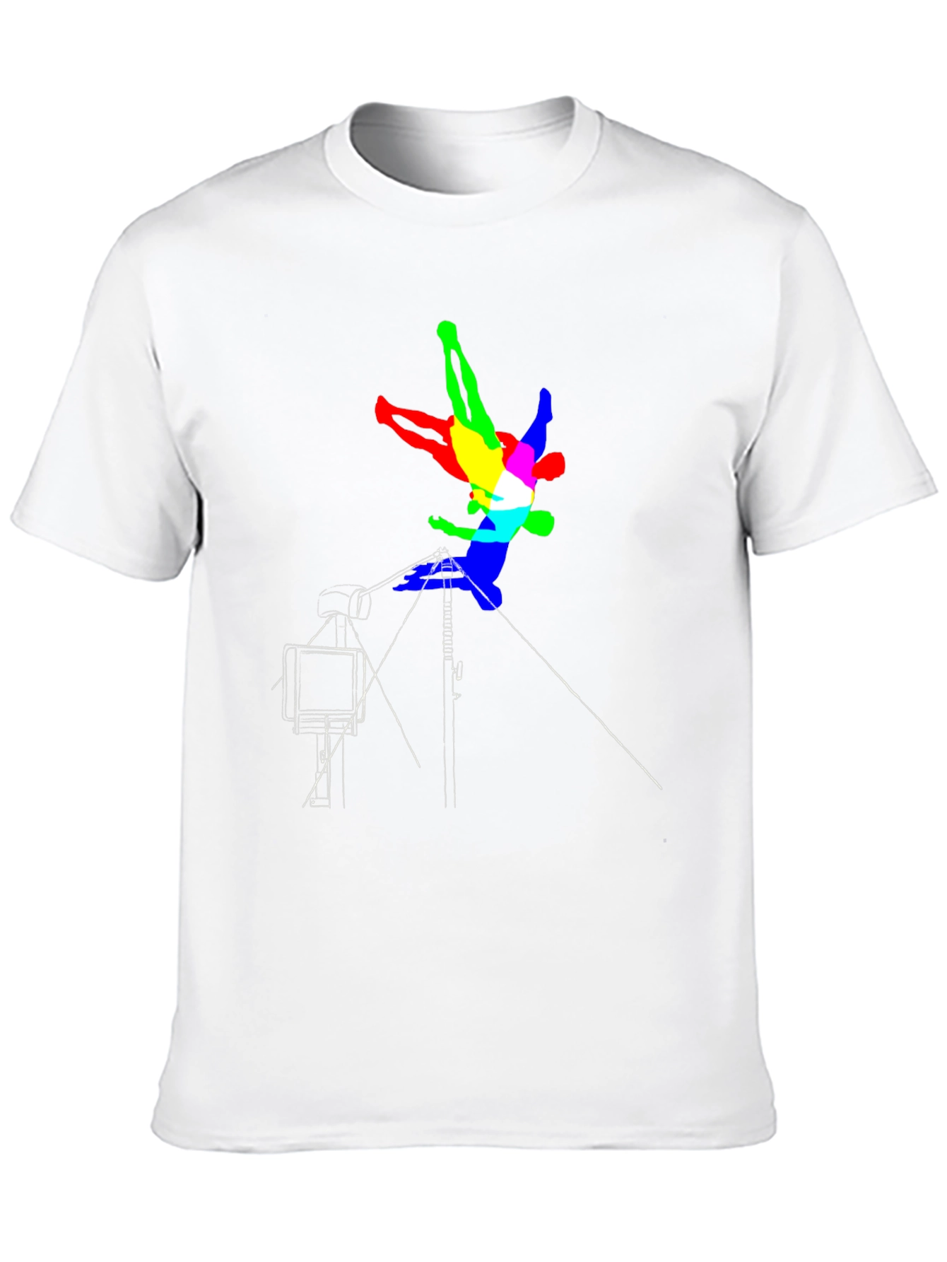 Acrobat T-Shirt