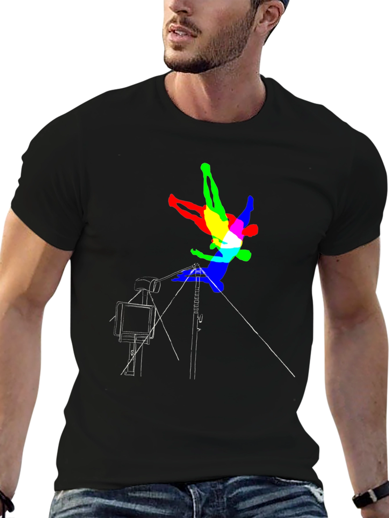 Acrobat T-Shirt
