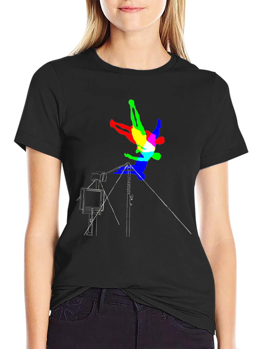 Acrobat T-Shirt