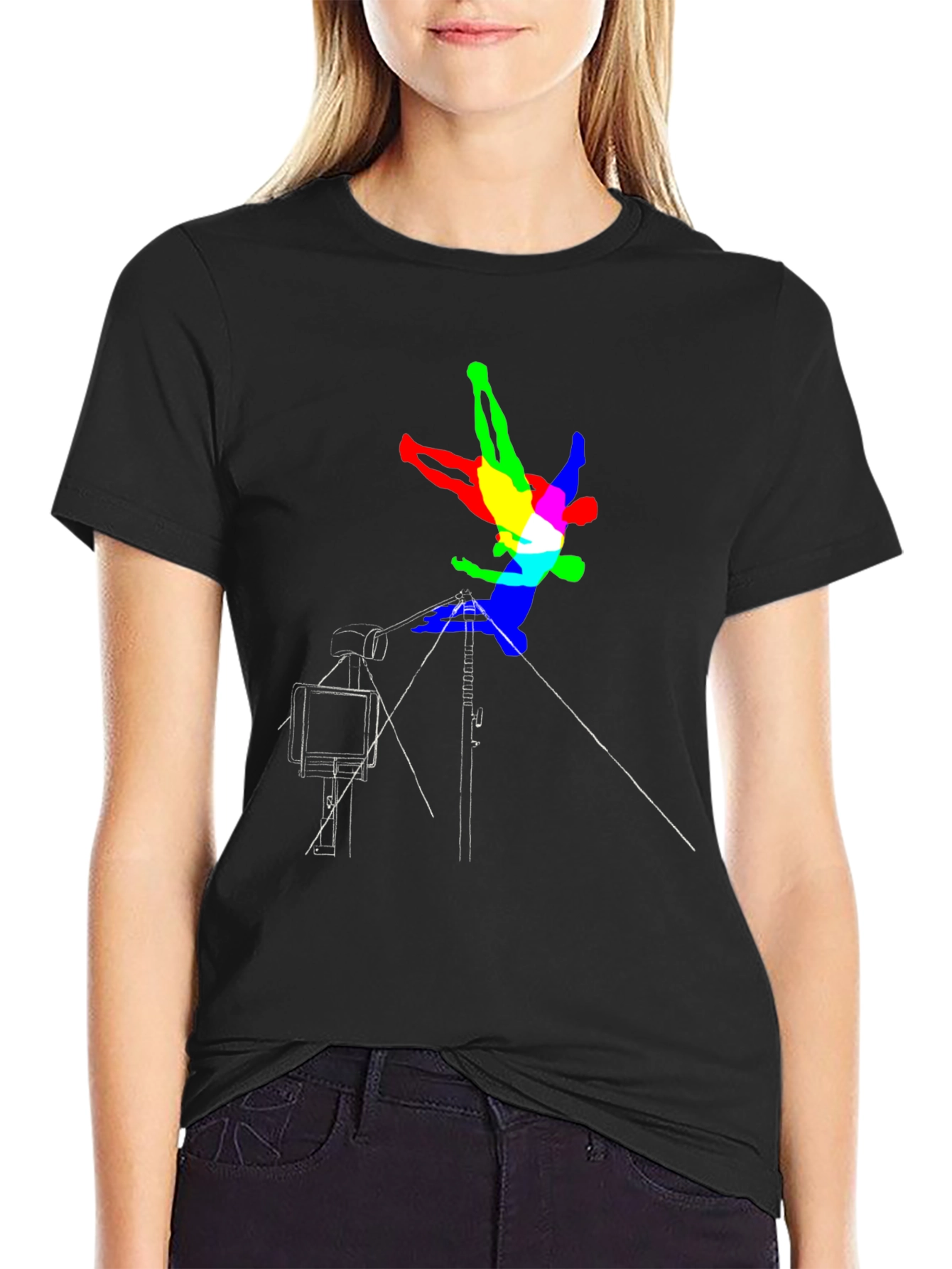 Acrobat T-Shirt