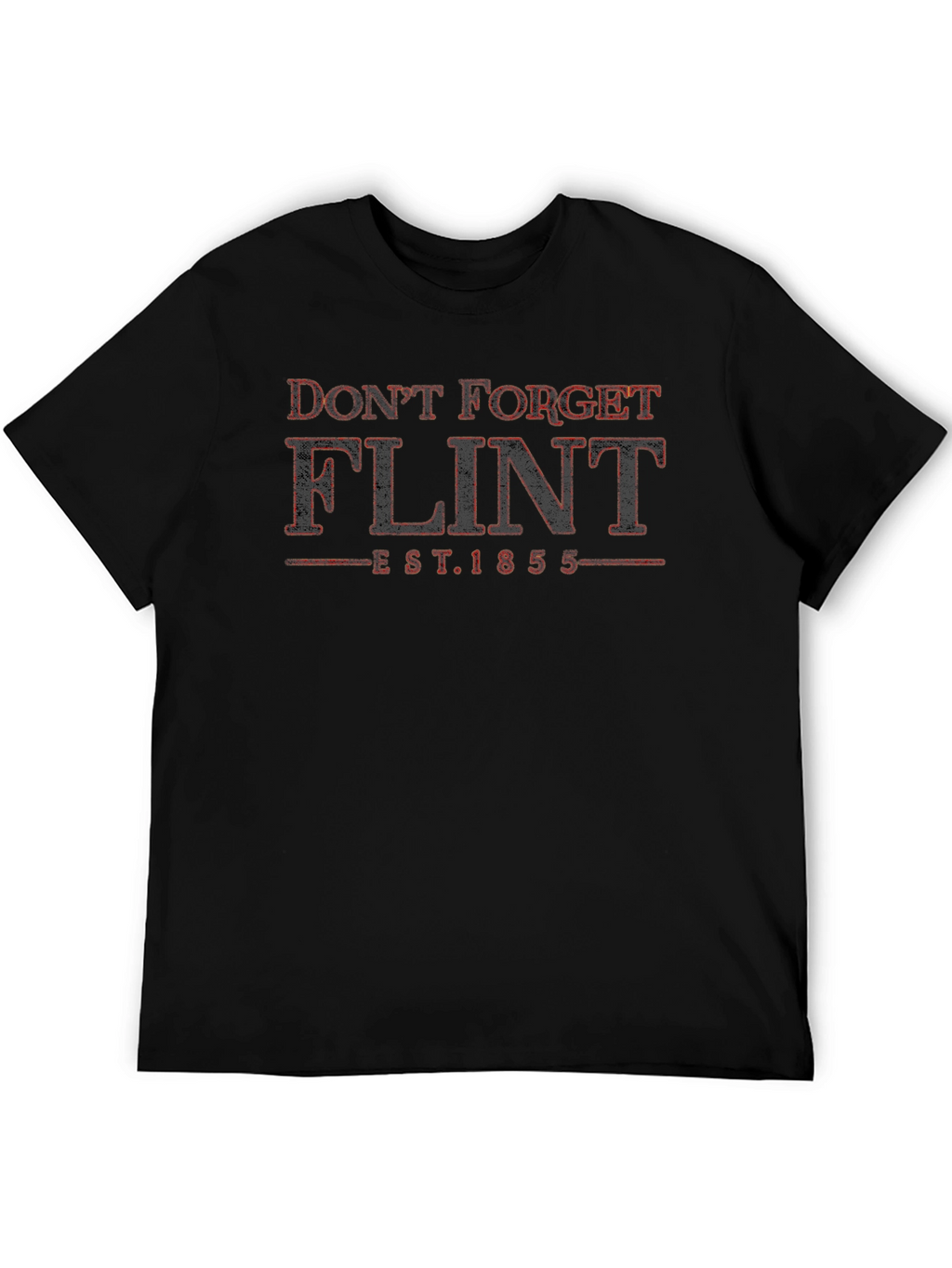 Dont Forget Flint Tee