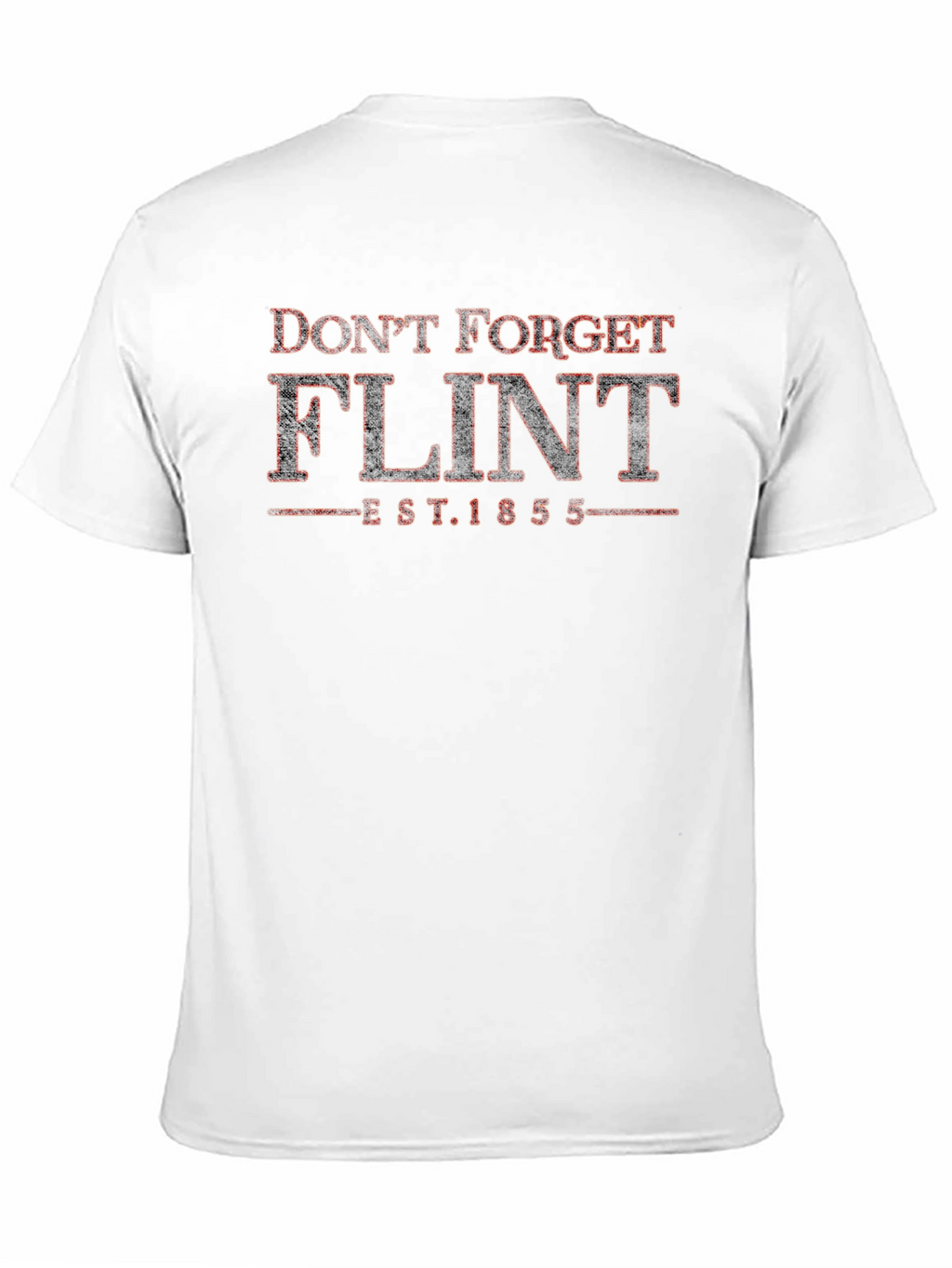 Dont Forget Flint Tee