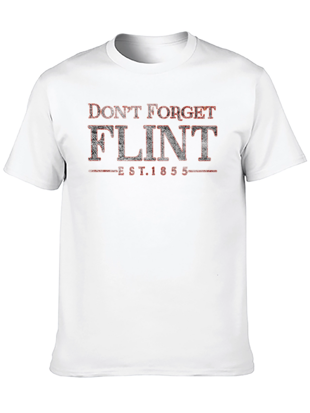 Dont Forget Flint Tee