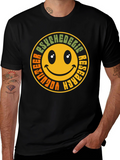 Psychedelic Research Volunteer T-Shirt