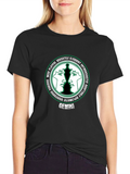 Gemini Zodiac T-Shirt - Versatile & Playful Design