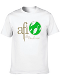 AFI Sing the Sorrow Band T-Shirt