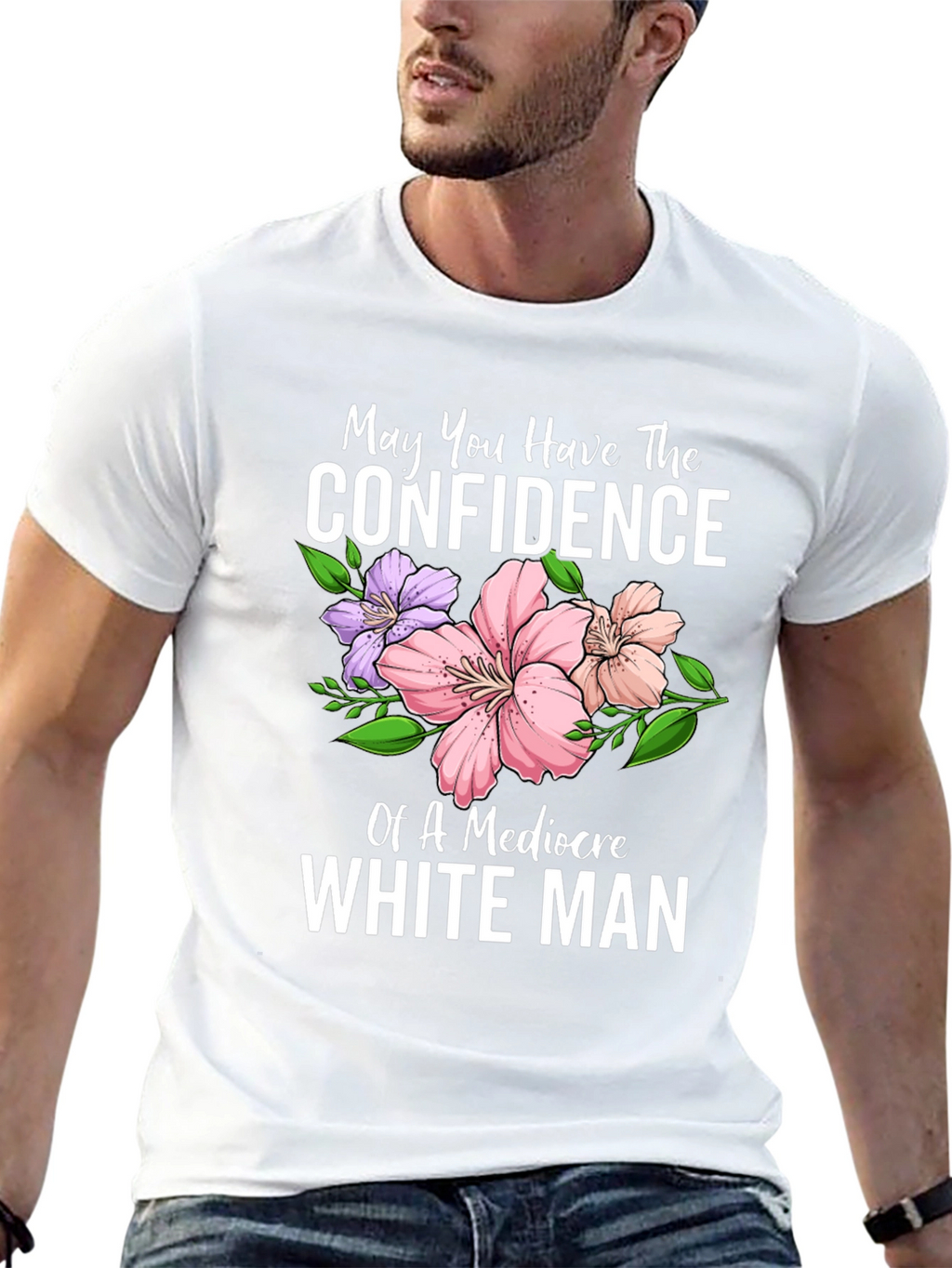 Confidence T-Shirt