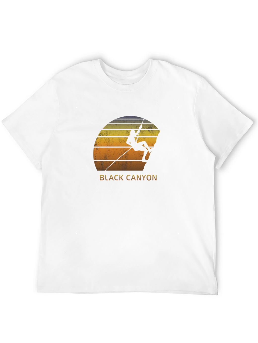 Black Canyon Climbing T-Shirt