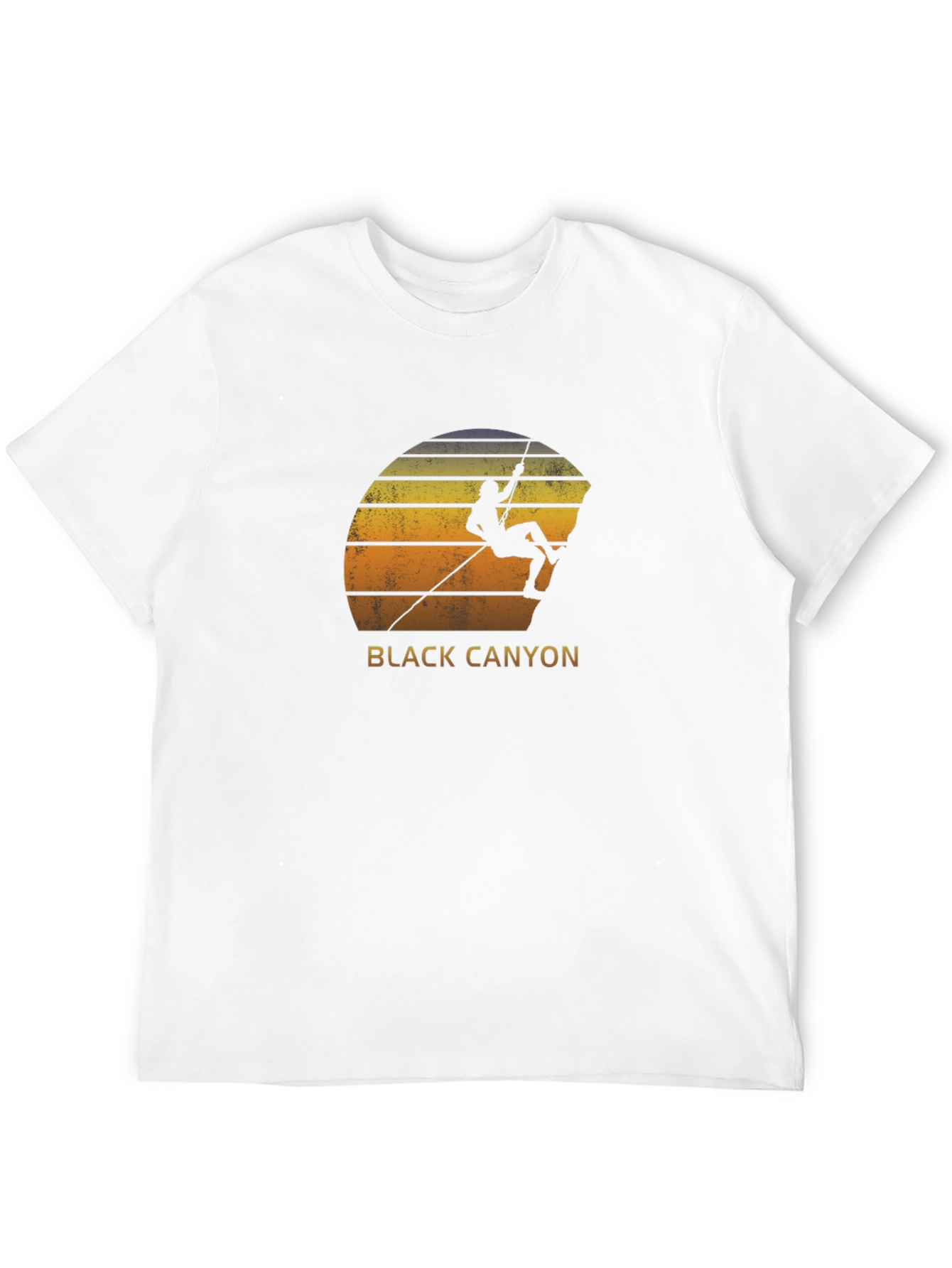 Black Canyon Climbing T-Shirt