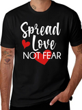 Spread Love T-Shirt