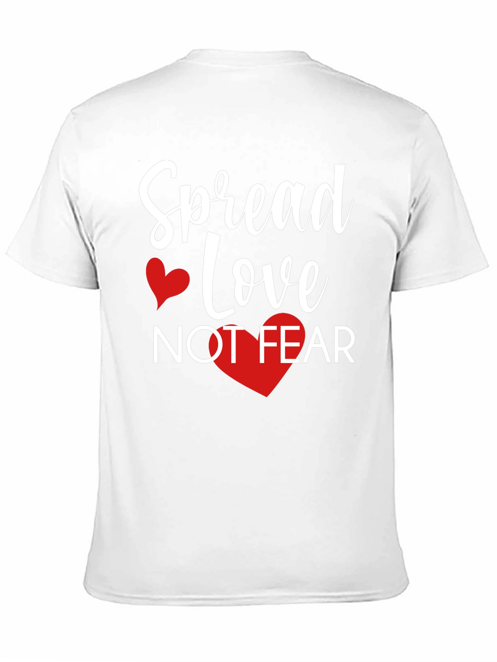 Spread Love T-Shirt