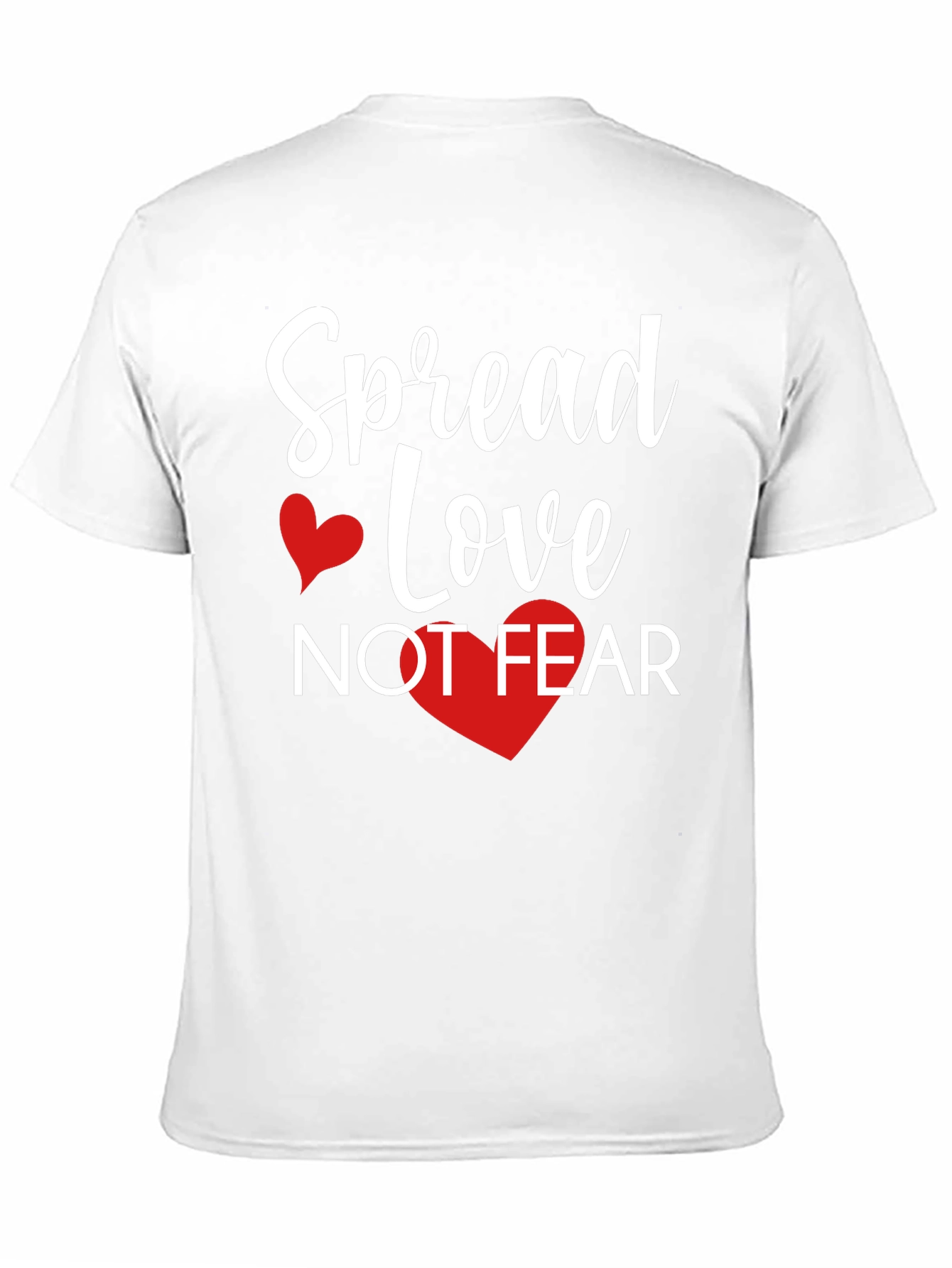 Spread Love T-Shirt