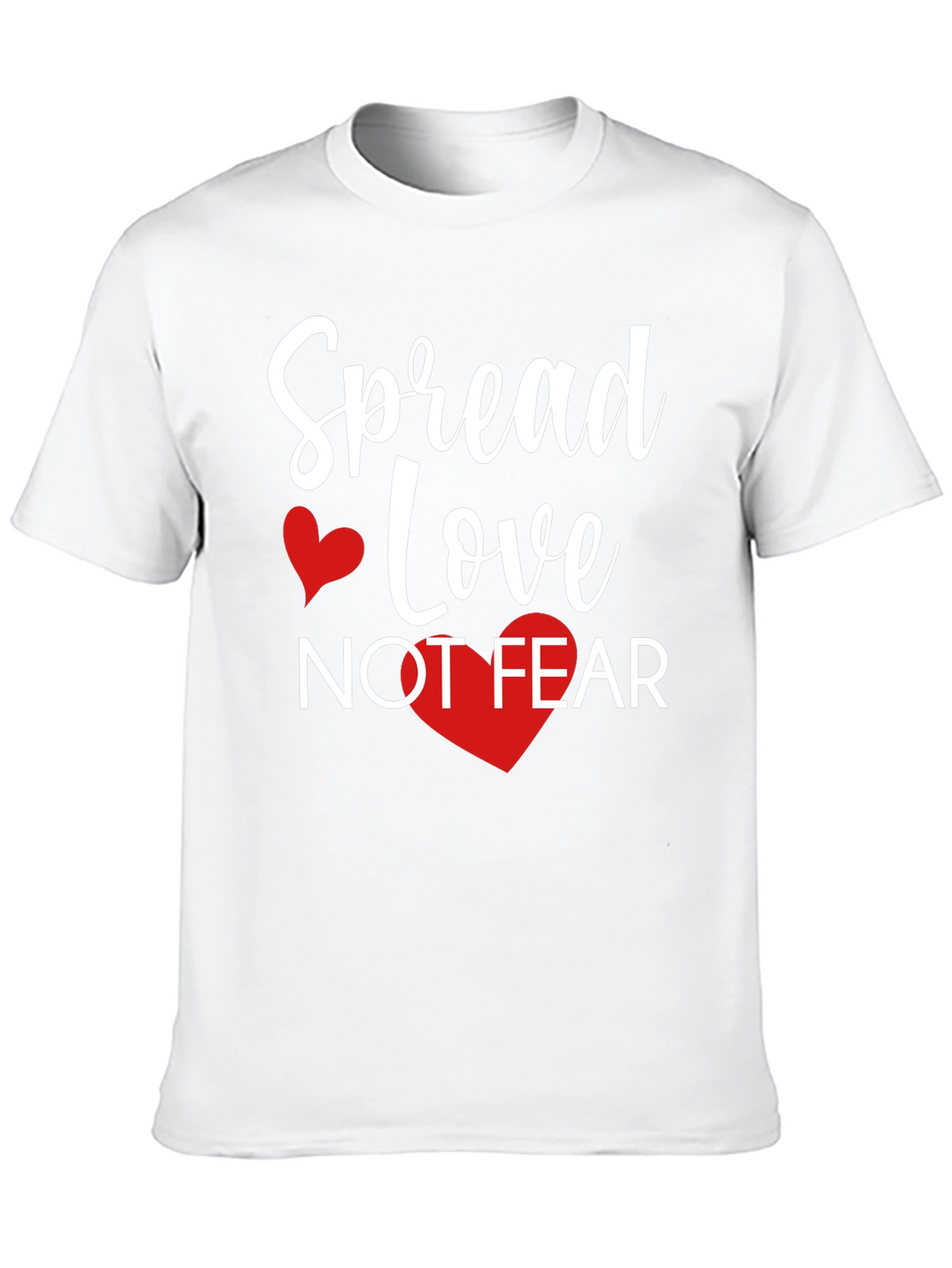 Spread Love T-Shirt