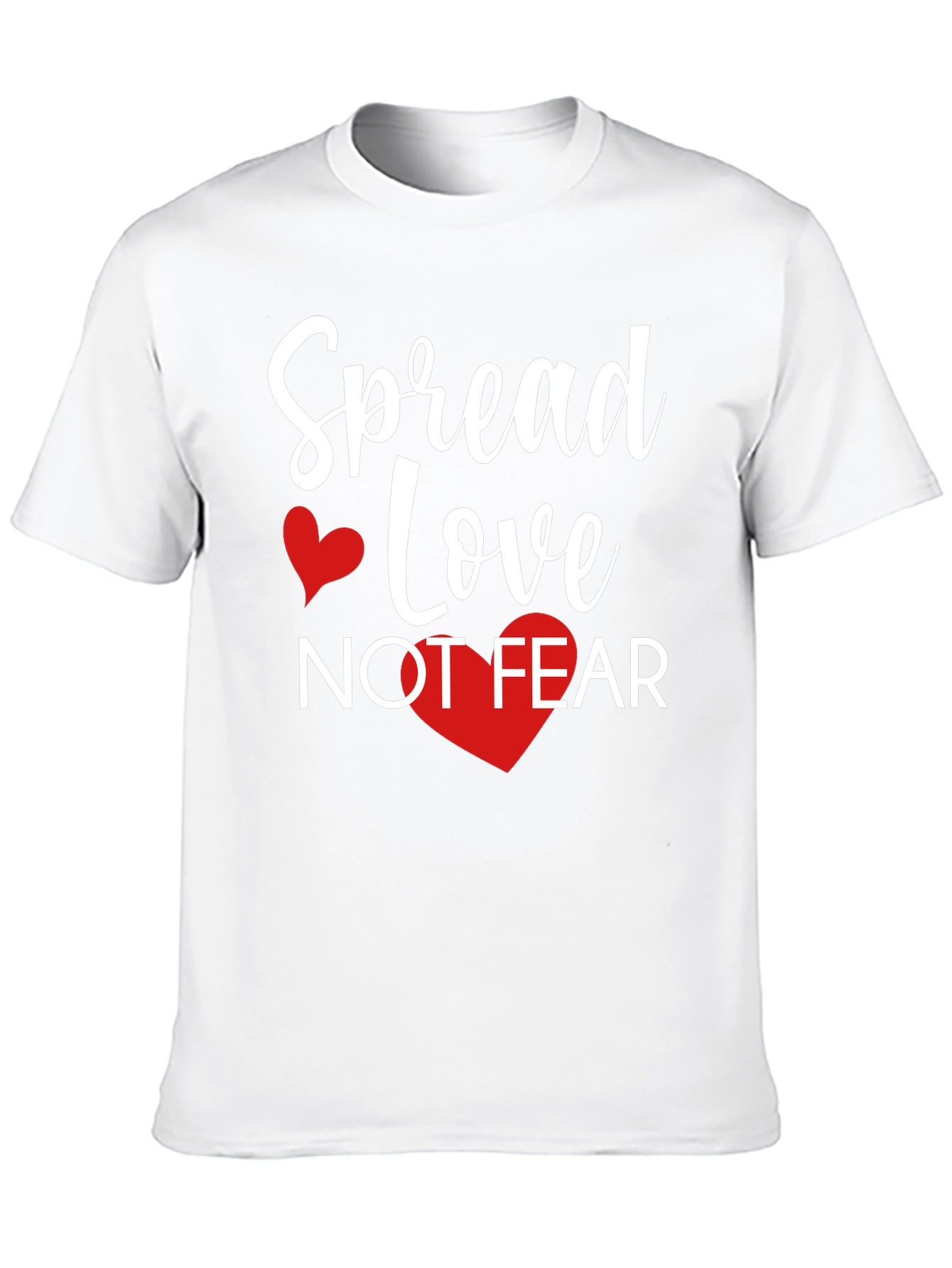 Spread Love T-Shirt